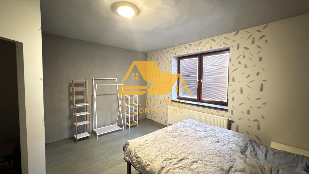 Predám 4 izbový rodinný dom v Tvrdošovciach