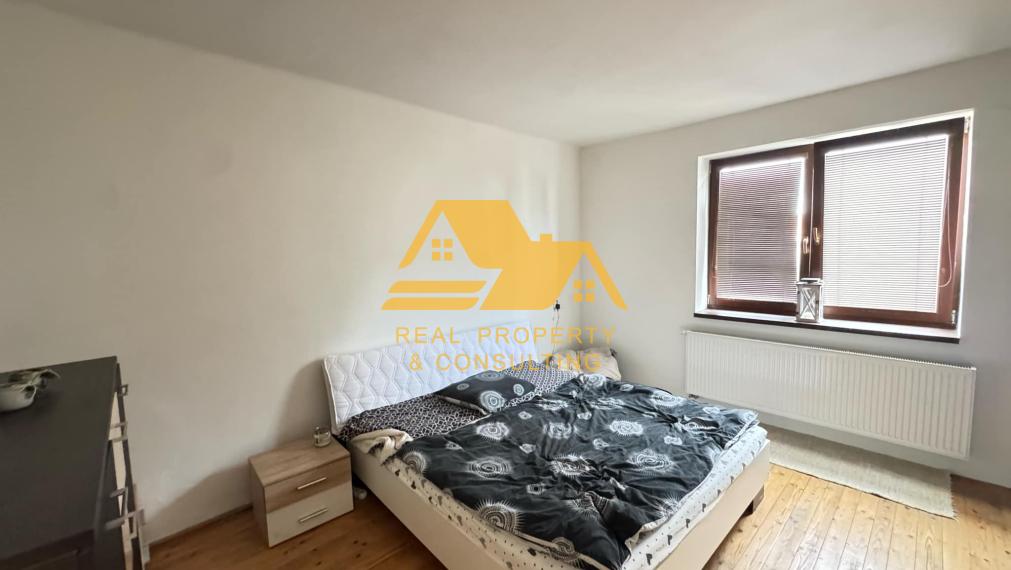 Predám 4 izbový rodinný dom v Tvrdošovciach