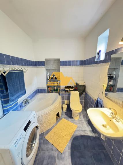 Predám 4 izbový rodinný dom v Tvrdošovciach