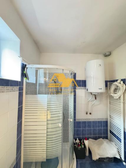 Predám 4 izbový rodinný dom v Tvrdošovciach