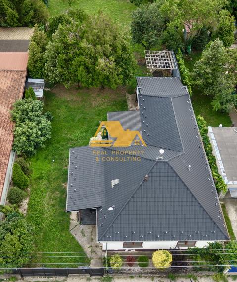 Predám 4 izbový rodinný dom v Tvrdošovciach