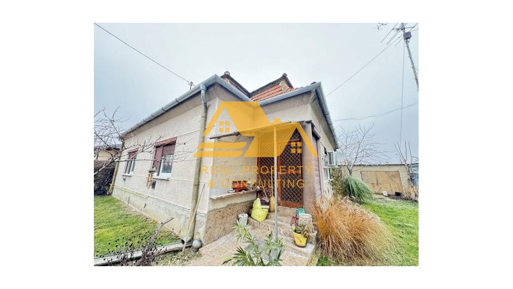 Csökkentett ár🏡 Csendes otthon várja új tulajdonosát Naszvadon