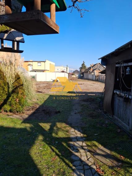 Csökkentett ár🏡 Csendes otthon várja új tulajdonosát Naszvadon