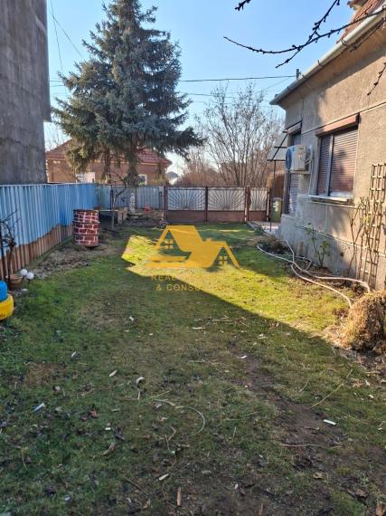 Csökkentett ár🏡 Csendes otthon várja új tulajdonosát Naszvadon