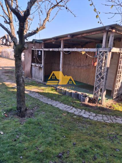 Csökkentett ár🏡 Csendes otthon várja új tulajdonosát Naszvadon