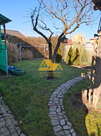 Csökkentett ár🏡 Csendes otthon várja új tulajdonosát Naszvadon