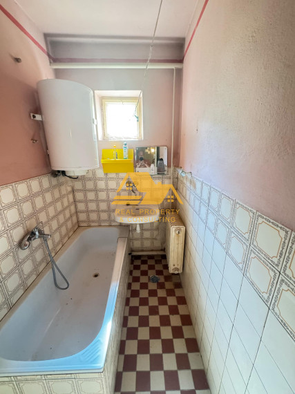 Exkluzív ajánlat! Eladó hangulatos hétvégi ház a természetben