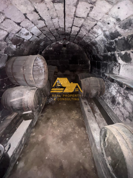 Exkluzív ajánlat! Eladó hangulatos hétvégi ház a természetben