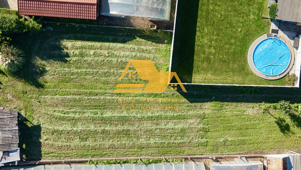 Znížená cena! Rodinný dom v tichej uličke v Nesvadoch