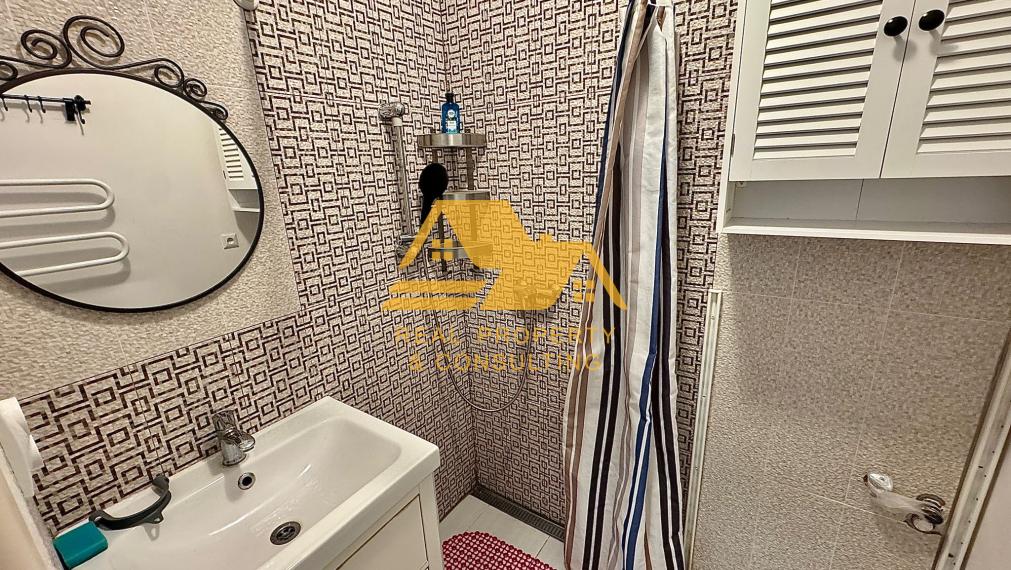 Predám tehlový 3 izbový byt s balkónom v Nových Zámkoch