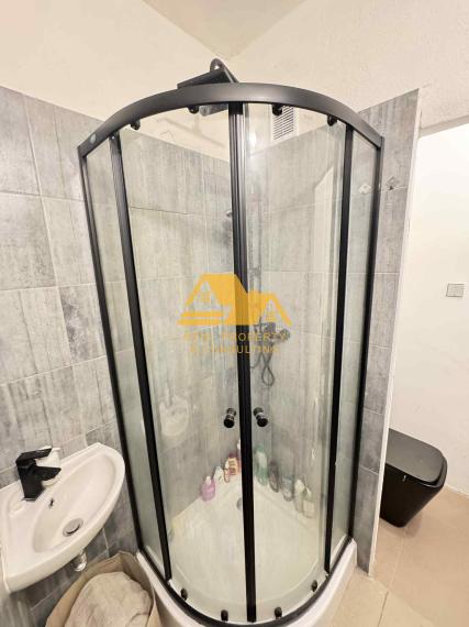 Exkluzívne! Predám prerobenú garsónku v Nitre