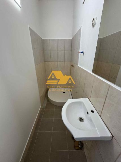 Prenajmem 1 izbový byt v Nesvadoch