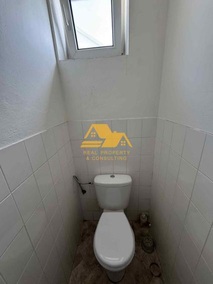 Prenajmem garsónku v Nesvadoch