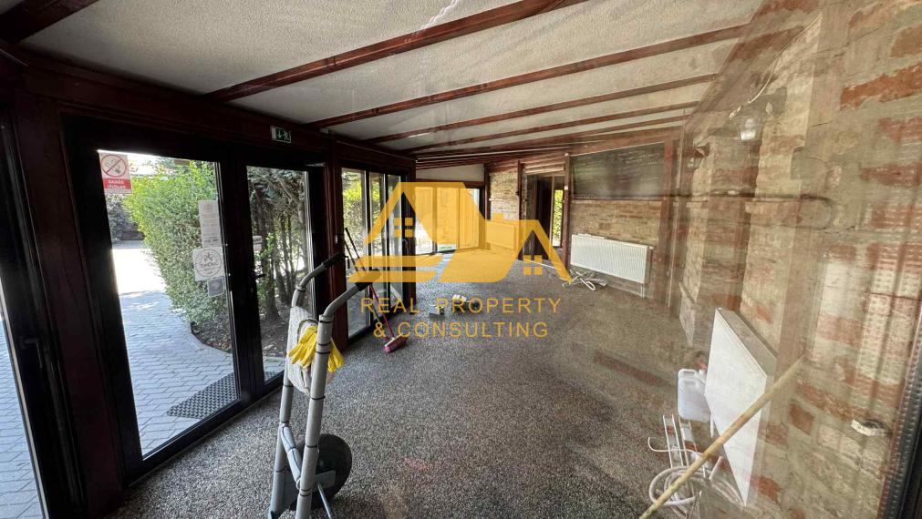 Prenajmem podnikateľský priestor v Nesvadoch