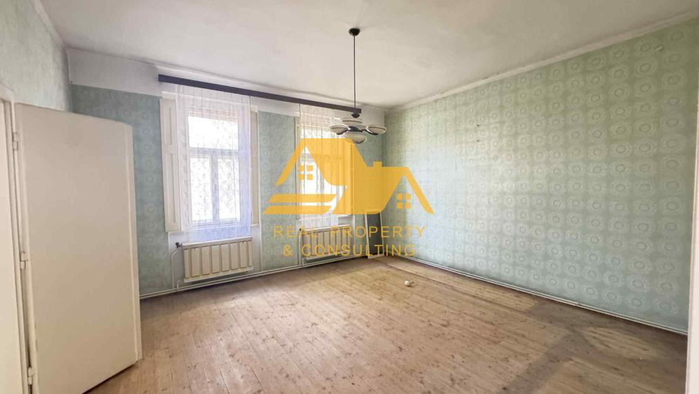 Prenajmem dom v Nových Zámkoch