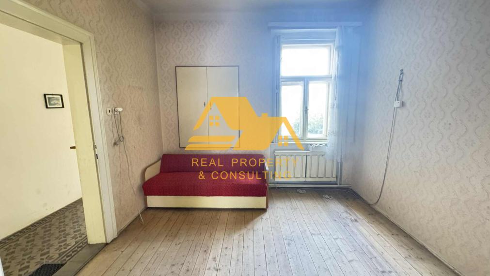 Prenajmem dom v Nových Zámkoch