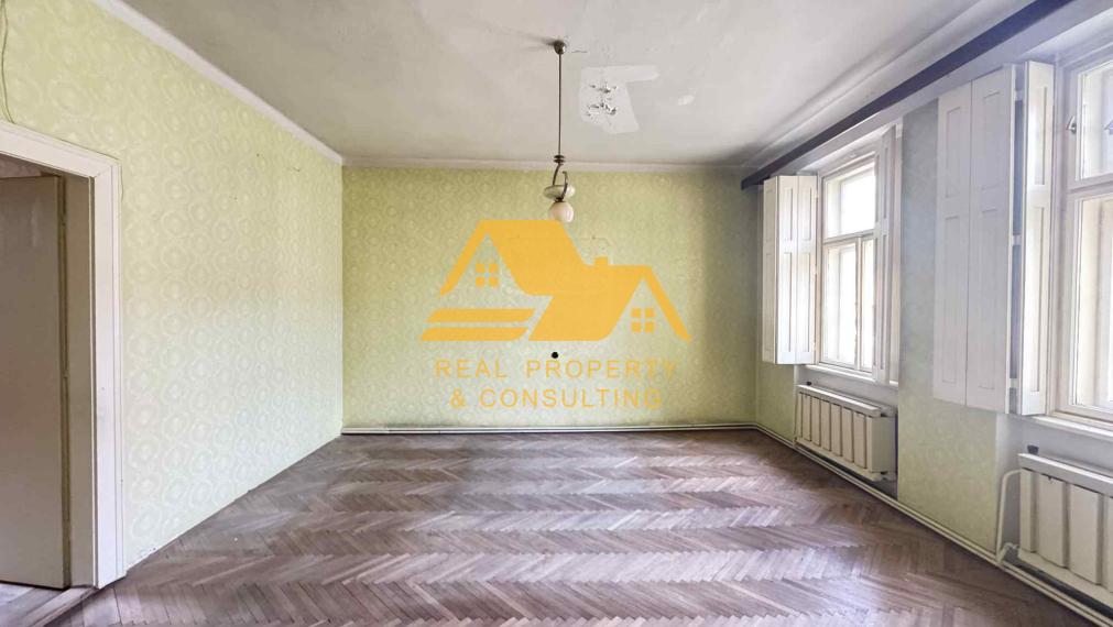 Prenajmem dom v Nových Zámkoch