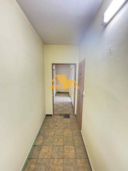 Predám 3 izbový byt s balkónom v Nových Zámkoch