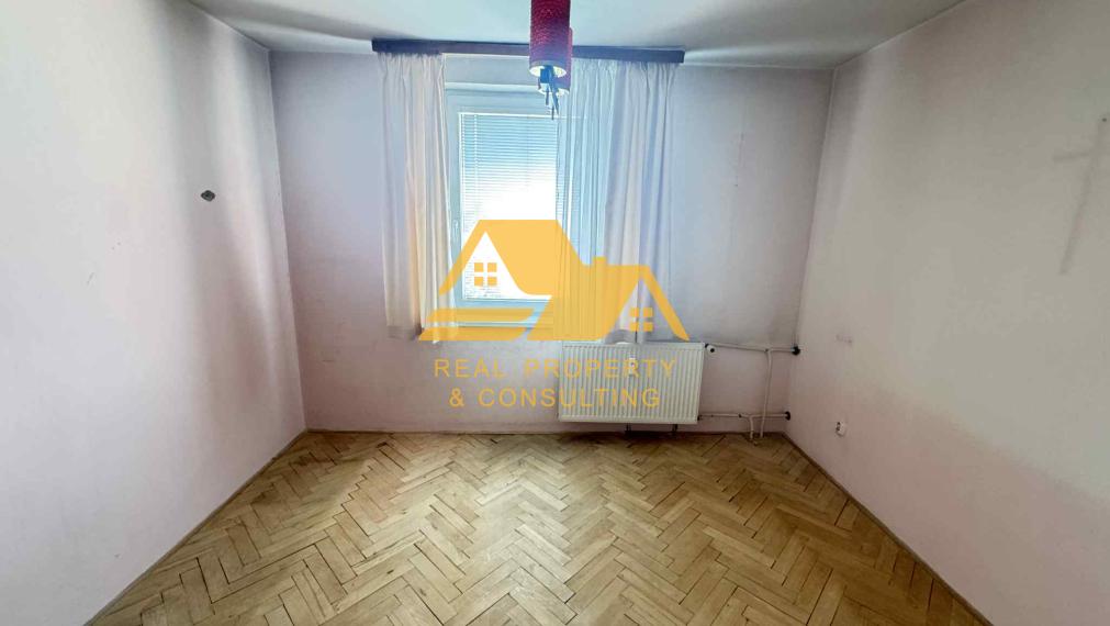 Predám 3 izbový byt s balkónom v Nových Zámkoch