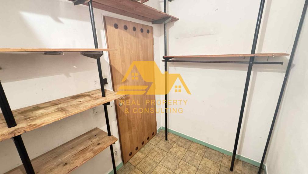 Predám 3 izbový byt s balkónom v Nových Zámkoch