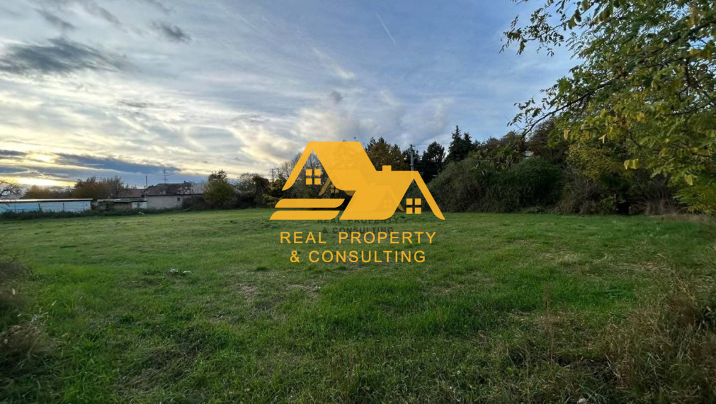 Predám podnikateľský objekt v obci Dubník