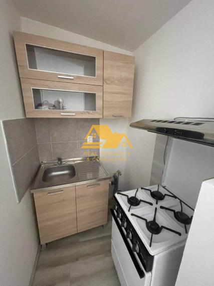 Prenajmem 1 izbový byt v Nesvadoch