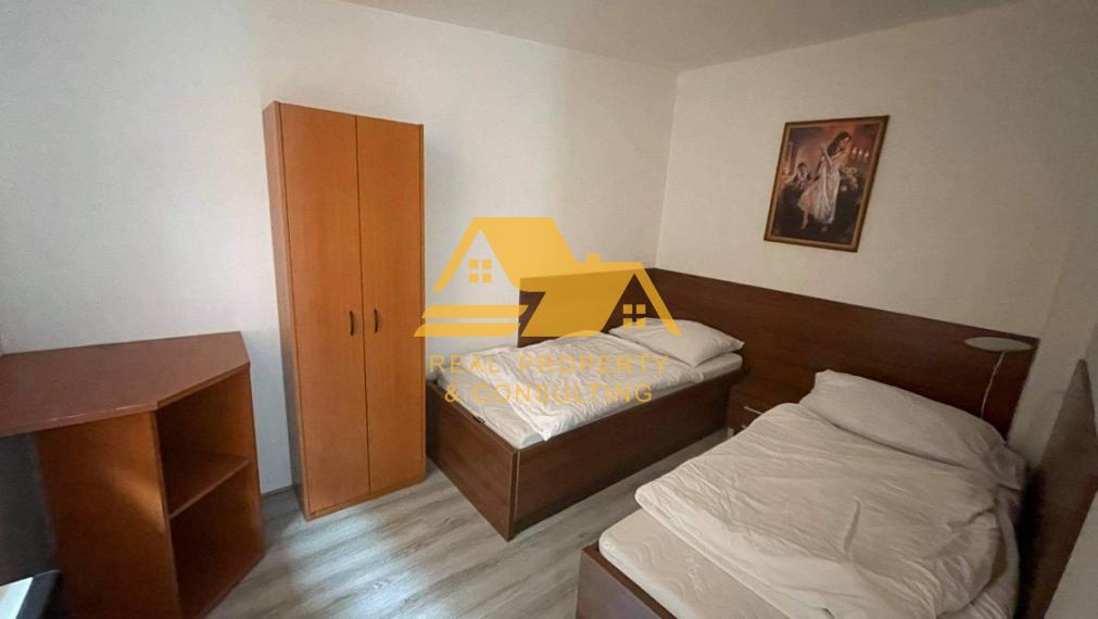 Prenajmem 1 izbový byt v Nesvadoch