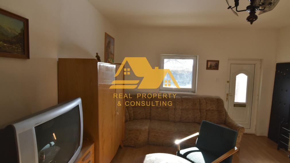 Prenajmem garsónku v Nesvadoch