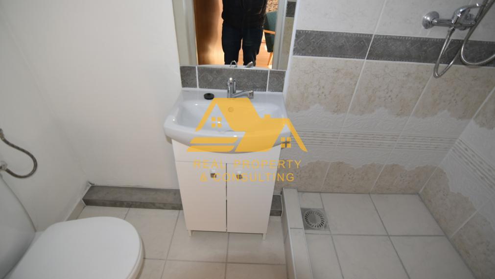 Prenajmem garsónku v Nesvadoch