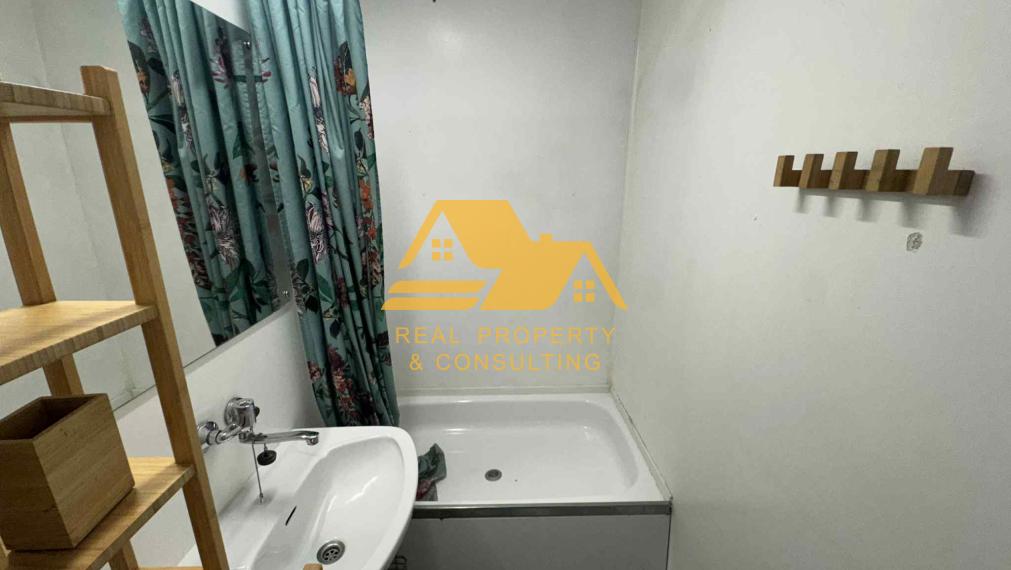 Prenajmem 1 izbový byt v Nových Zámkoch