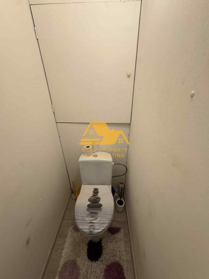 Prenajmem 1 izbový byt v Nových Zámkoch