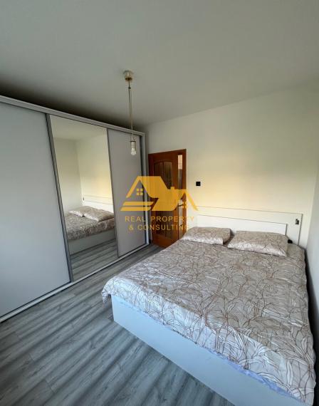 Predám 3 izbový byt s balkónom v Nových Zámkoch