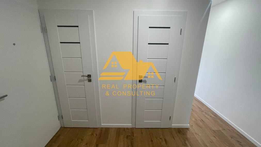 Prenajmem pekný 2 izbový byt s balkónom v Nových Zámkoch