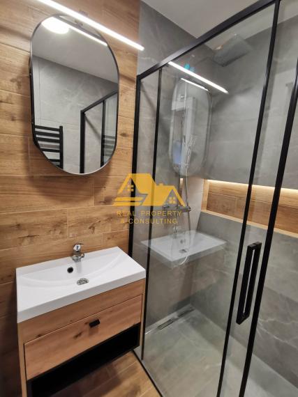 Prenajmem pekný 2 izbový byt s balkónom v Nových Zámkoch