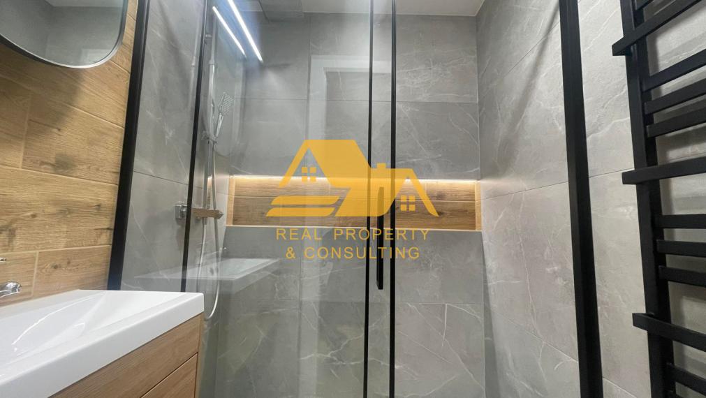 Prenajmem pekný 2 izbový byt s balkónom v Nových Zámkoch