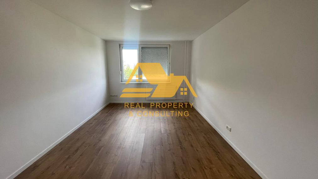 Prenajmem pekný 2 izbový byt s balkónom v Nových Zámkoch