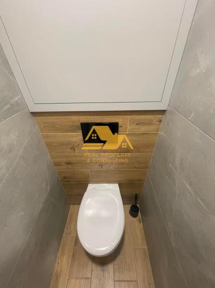 Prenajmem pekný 2 izbový byt s balkónom v Nových Zámkoch