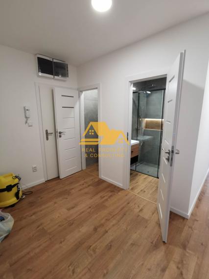 Prenajmem pekný 2 izbový byt s balkónom v Nových Zámkoch