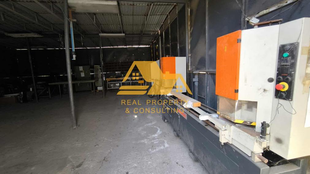 Prenajmem skladové priestory v Nových Zámkoch