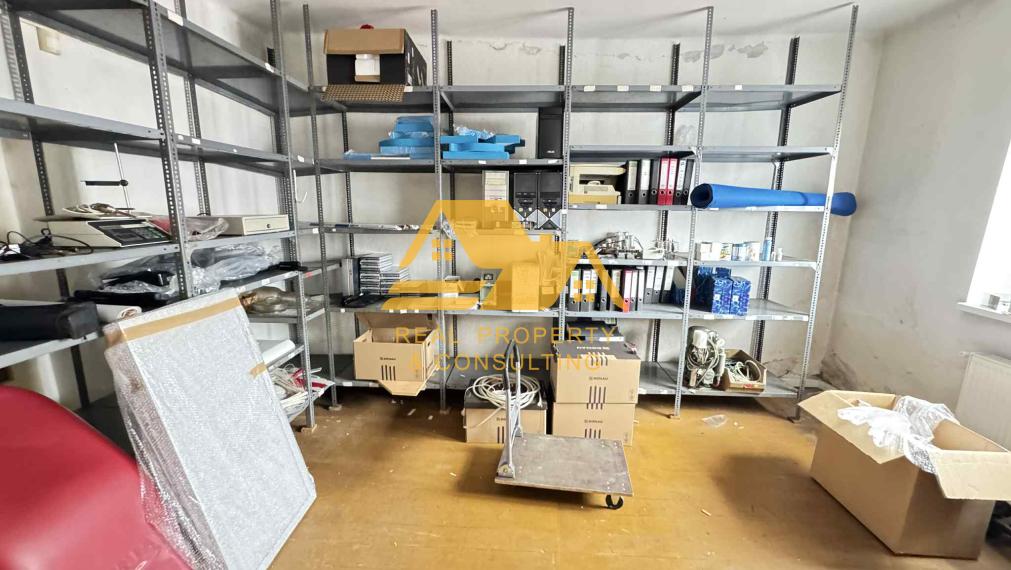 Exkluzívne! Predám rodinný dom na podnikanie v Nových Zámkoch