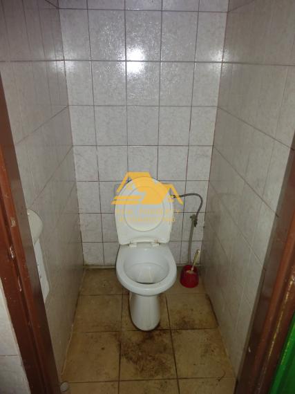 Predám veľký priemyselný areál s halami v Nových Zámkoch