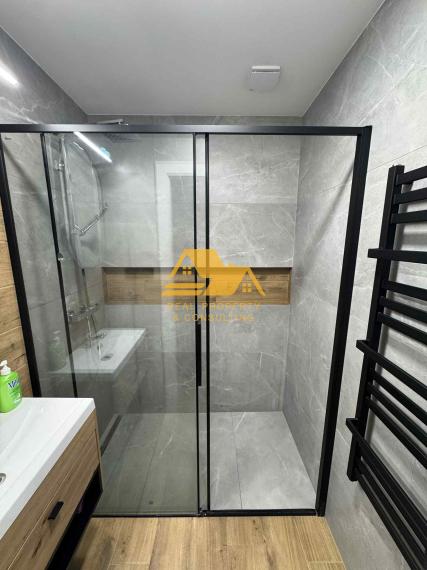 Prenajmem pekný 2 izbový byt s balkónom v Nových Zámkoch