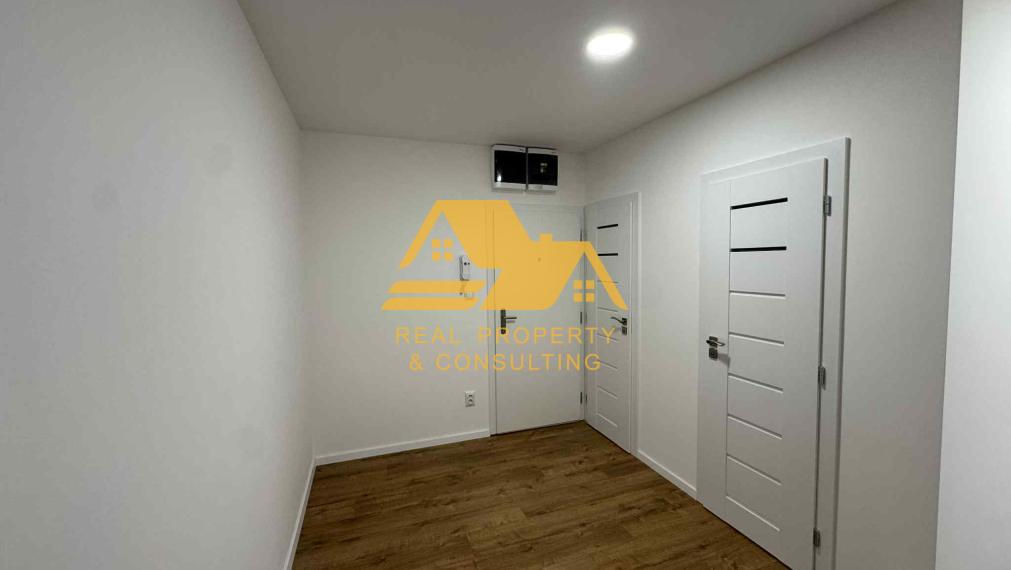 Prenajmem pekný 2 izbový byt s balkónom v Nových Zámkoch