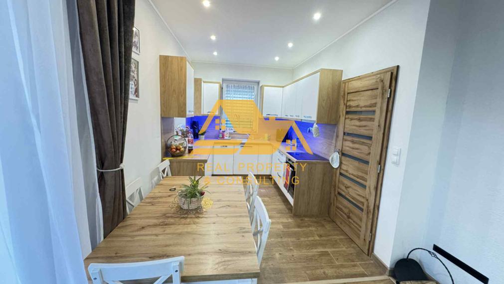 Exkluzívne! Predám 4 izbovú novostavbu v Tvrdošovciach