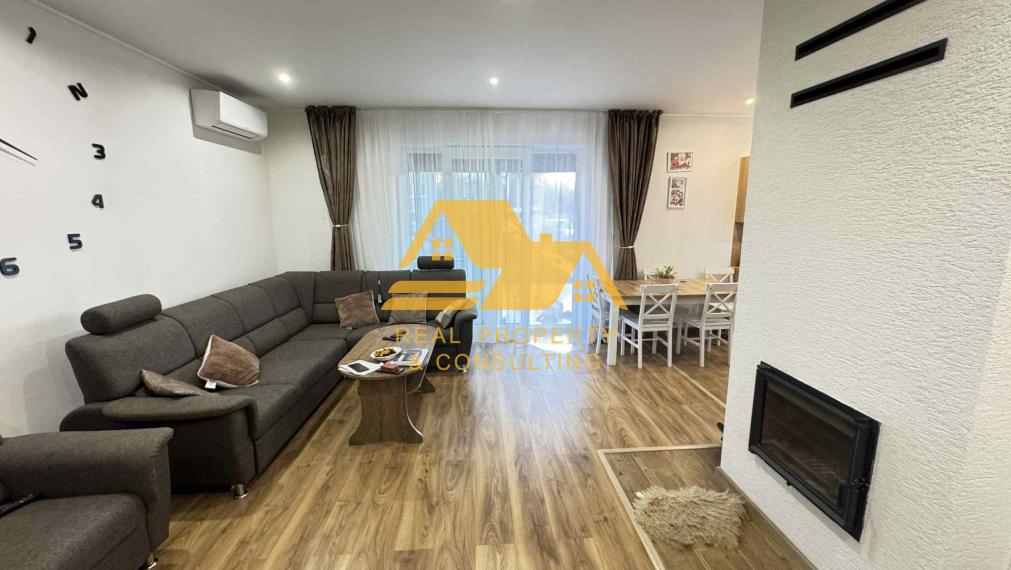 Exkluzívne! Predám 4 izbovú novostavbu v Tvrdošovciach