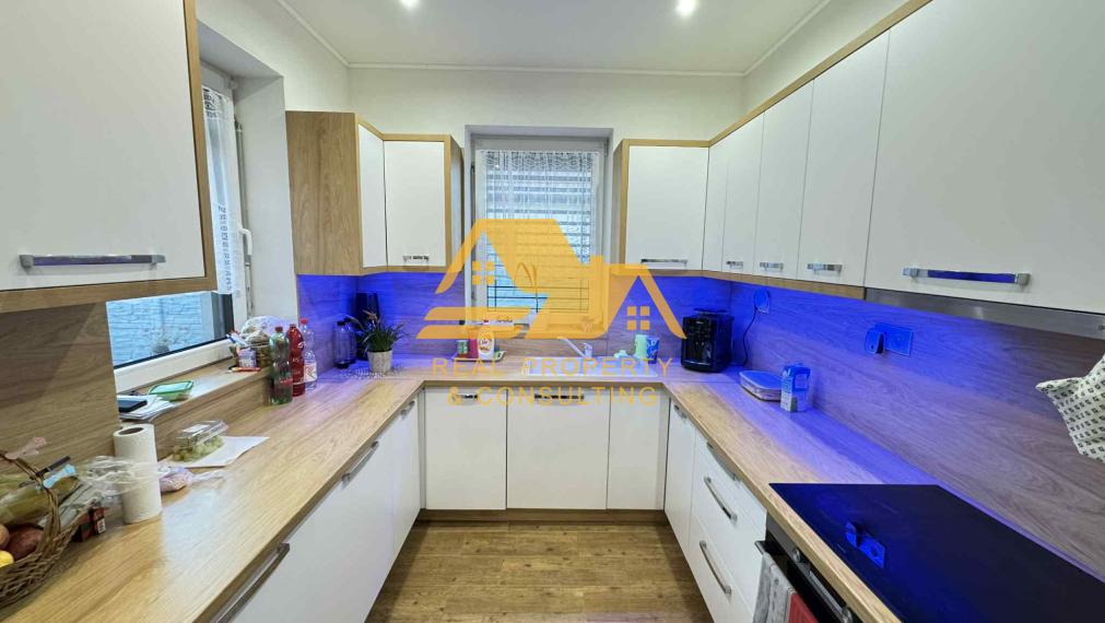 Exkluzívne! Predám 4 izbovú novostavbu v Tvrdošovciach