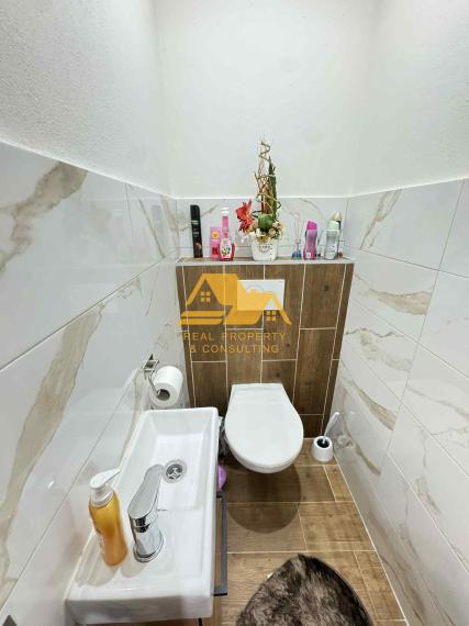 Exkluzívne! Predám 4 izbovú novostavbu v Tvrdošovciach