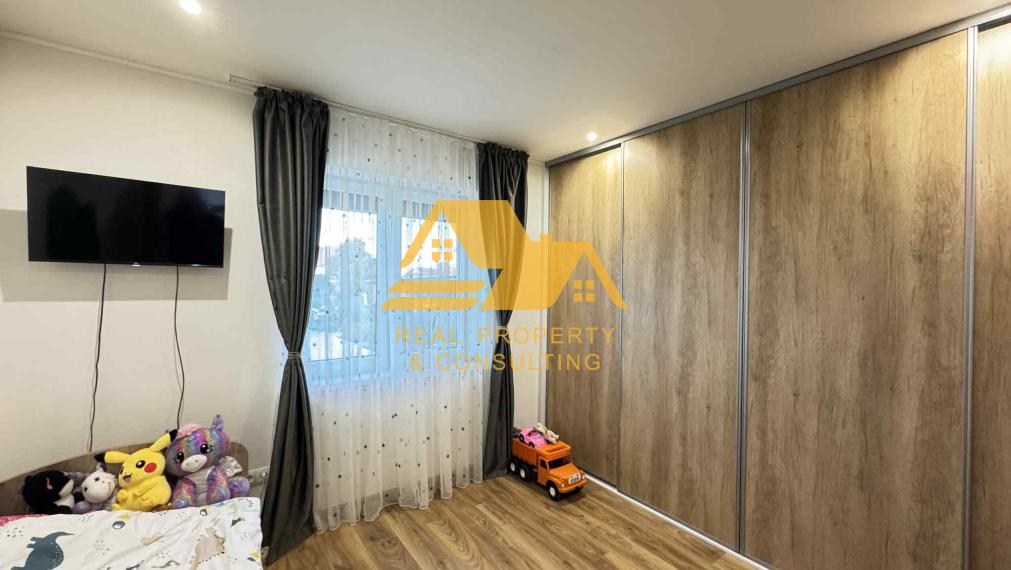 Exkluzívne! Predám 4 izbovú novostavbu v Tvrdošovciach