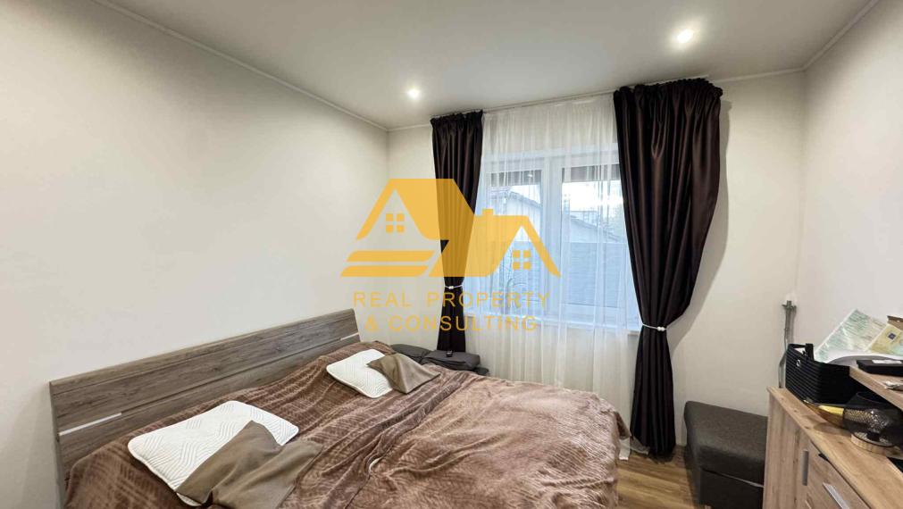 Exkluzívne! Predám 4 izbovú novostavbu v Tvrdošovciach