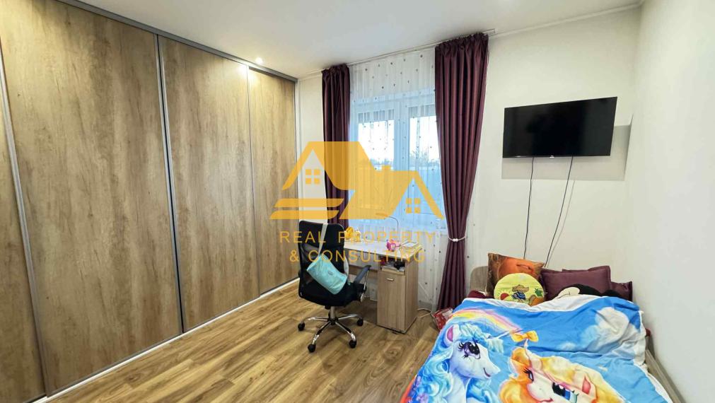 Exkluzívne! Predám 4 izbovú novostavbu v Tvrdošovciach